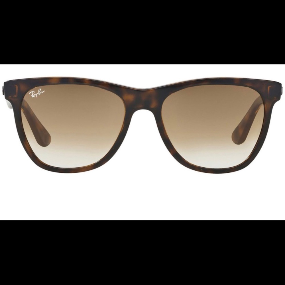 Ray-Ban sunglasses